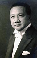 Elpidio Quirino