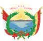 Emblem Peru–Bolivian Confederation