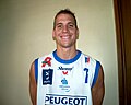 Eric Joldersma (saison 2004-2007).