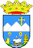 Coat of arms of Peñamellera Baja