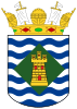 Coat of arms of Vieques, Puerto Rico