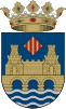 Coat of arms of Alpuente