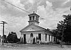 First Universalist Church of Olmsted