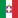 Drapeau du Royaume d'Italie