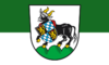 Flag of Auerbach in der Oberpfalz