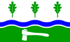 Flag of Flintbek