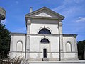 Église Notre-Dame-de-l'Assomption du Mêle-sur-Sarthe