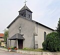 Kirche Saint-Élophe