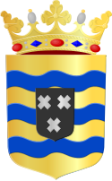 Wappen der Gemeinde Drimmelen