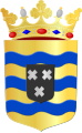 Coat of arms of Drimmelen