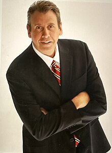 Glenn Consor is an American sports broadcaster.