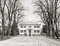 Virginia Governor's Mansion