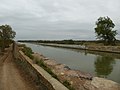 Canal in Grisén