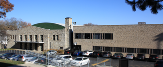 Rockhurst U. gymnasium