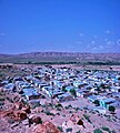 Hadaaftimo, Maakhir, Somalia