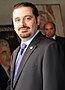 Saad Hariri