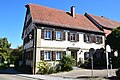 Ehemaliges Gasthaus