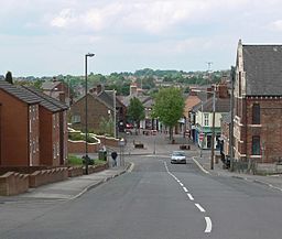 Swadlincote