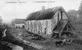 L’ancien prieuré Saint-Maur.