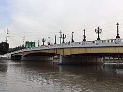 Jones Bridge