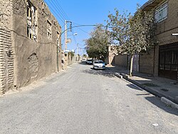 روستای جردوی در سال ۱۴۰۳