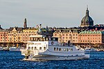 M/S Kanholmen