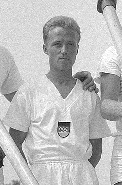 Karl-Heinz Danielowski (1964)