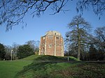 Red Mount Chapel