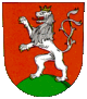 Klimkovice – Stemma