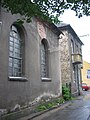 Ancienne synagogue rue Wąska 4