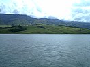 Lago Calima