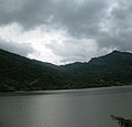 Lajanuri Reservoir