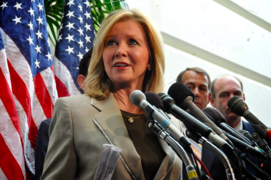 Marsha Blackburn