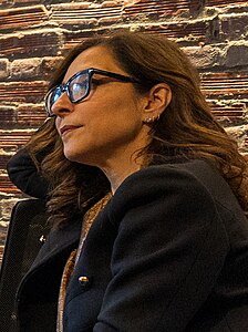 X CEO Linda Yaccarino