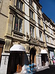 Haus de Montmollin