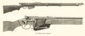 Photo 6. Fusil autrichien Mannlicher Mod.1890.