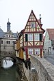 Ehemaliges Handelshaus, heute Heimatmuseum