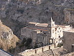 Igreja de St. Pietro Caveoso