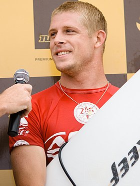 Image illustrative de l’article Mick Fanning