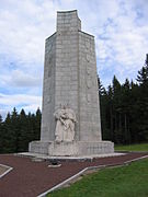 Mémorial national de la Résistance et des maquis