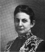 Mrs. H. Weinstock