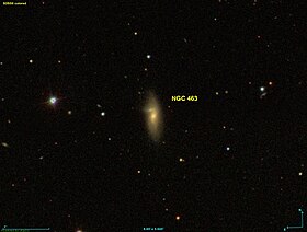 Image illustrative de l’article NGC 463