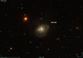 Image illustrative de l’article NGC 868