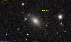 Image illustrative de l’article NGC 6601