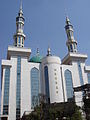 Najieying Mosque, Yunnan