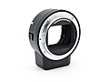 Nikkor FTZ-Adapter