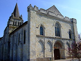 Chênehutte-Trèves-Cunault