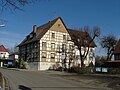 Gasthaus zum Adler