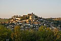 Panorama di Ottiglio