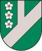 Coat of arms of Pļaviņas Municipality